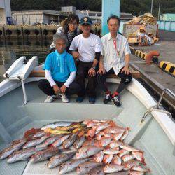 さくら丸 釣果