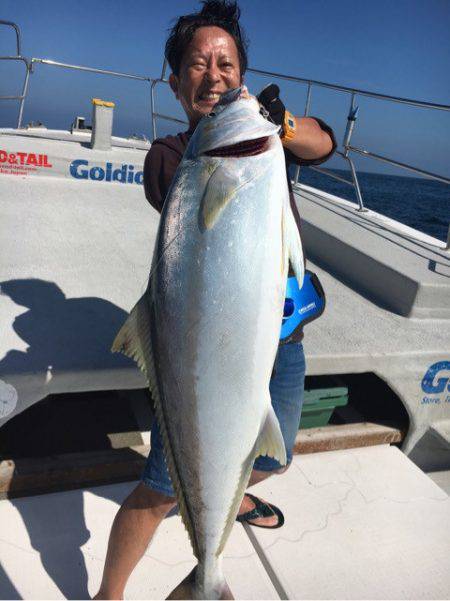 海楽隊 華栞丸 釣果