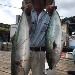釣り堀水宝 釣果