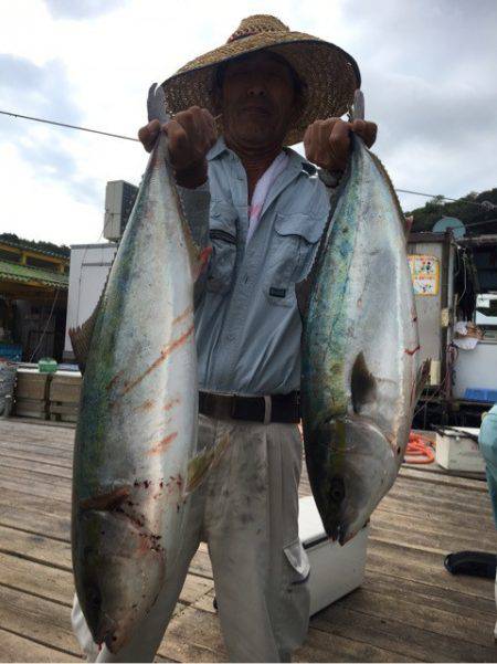 釣り堀水宝 釣果
