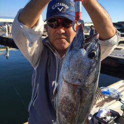 釣り堀水宝 釣果