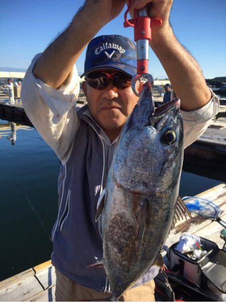 釣り堀水宝 釣果