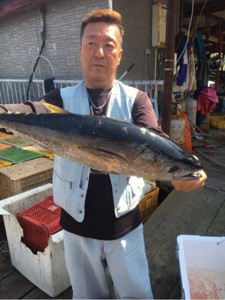釣り堀水宝 釣果