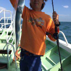 ヤザワ渡船 釣果