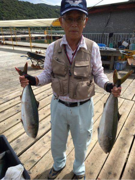 釣り堀水宝 釣果