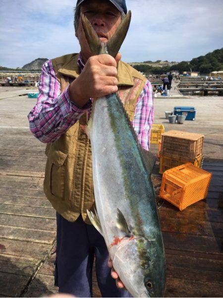 釣り堀水宝 釣果