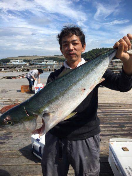 釣り堀水宝 釣果