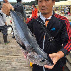 釣り堀水宝 釣果