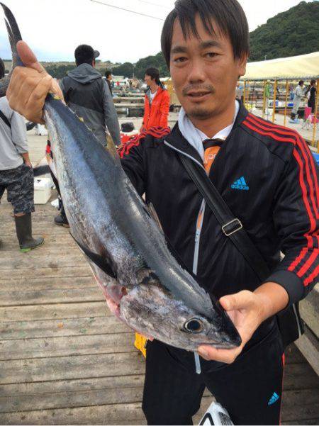 釣り堀水宝 釣果