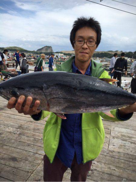 釣り堀水宝 釣果