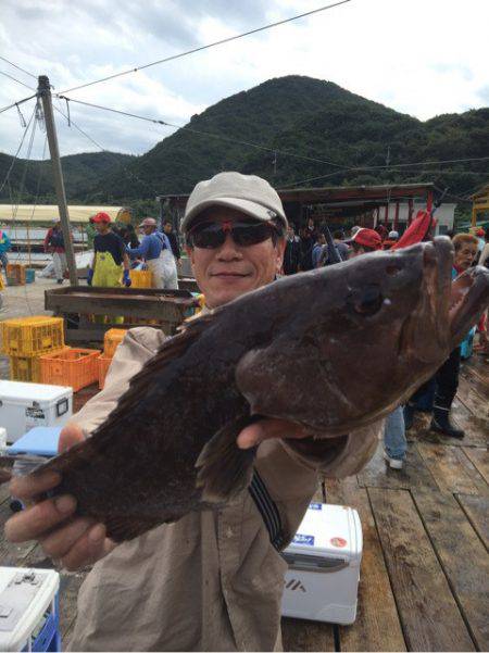 釣り堀水宝 釣果