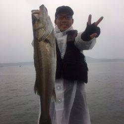 アマテラス 釣果