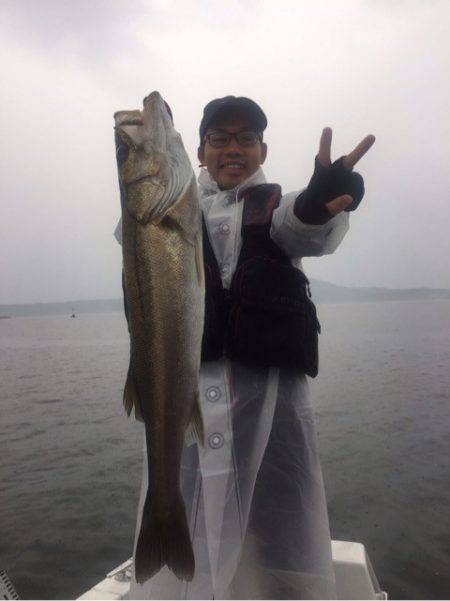 アマテラス 釣果