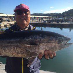 釣り堀水宝 釣果