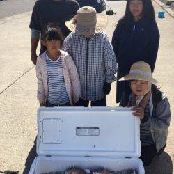 釣り堀水宝 釣果