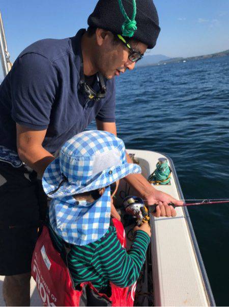 龍神丸（鹿児島） 釣果