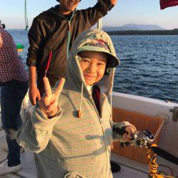 龍神丸(鹿児島) 釣果