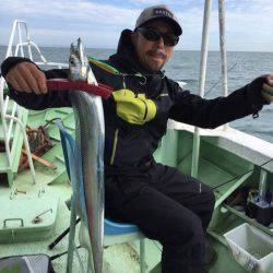 ヤザワ渡船 釣果