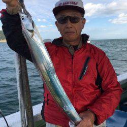 ヤザワ渡船 釣果