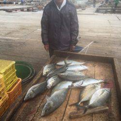 釣り堀水宝 釣果