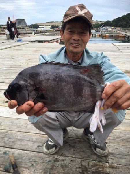 釣り堀水宝 釣果