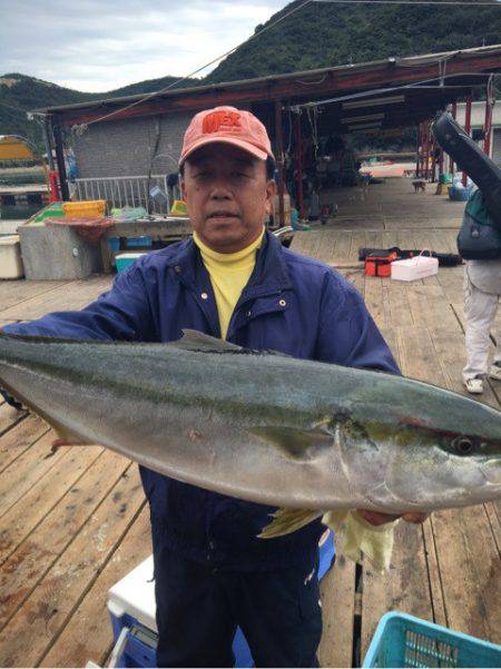 釣り堀水宝 釣果