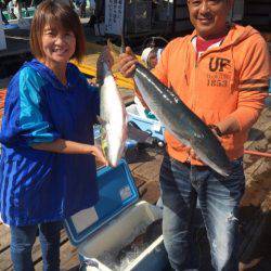 釣り堀水宝 釣果