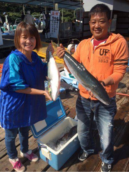 釣り堀水宝 釣果