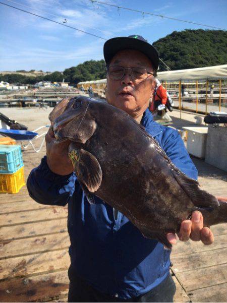 釣り堀水宝 釣果