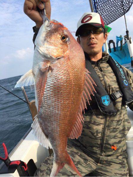 さくら丸 釣果