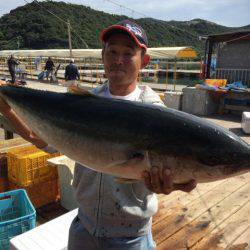 釣り堀水宝 釣果