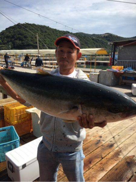釣り堀水宝 釣果