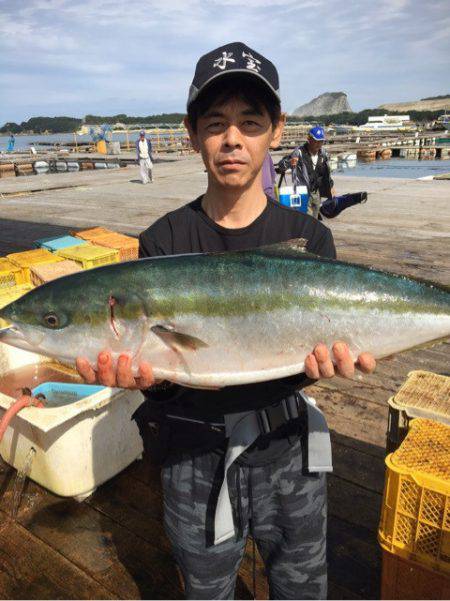 釣り堀水宝 釣果