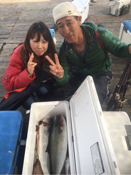 釣り堀水宝 釣果