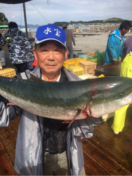 釣り堀水宝 釣果