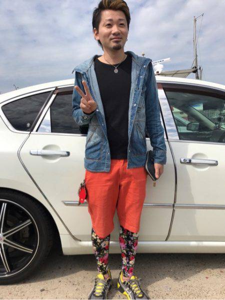 龍神丸(鹿児島) 釣果