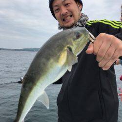 龍神丸(鹿児島) 釣果