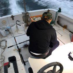 龍神丸(鹿児島) 釣果