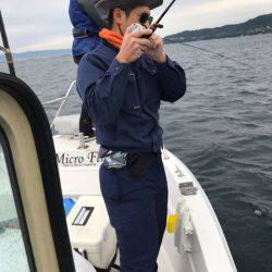 龍神丸(鹿児島) 釣果