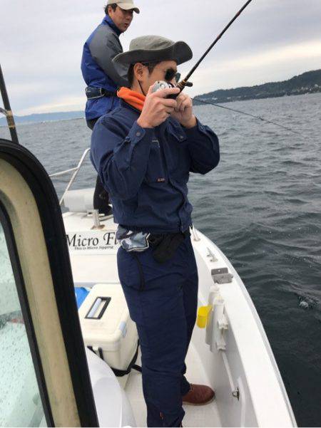 龍神丸(鹿児島) 釣果