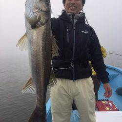 アマテラス 釣果