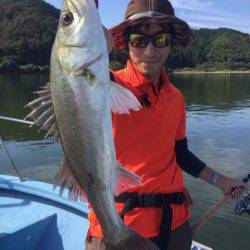 アマテラス 釣果