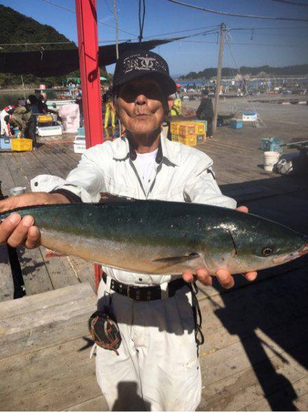 釣り堀水宝 釣果