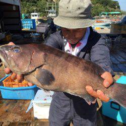 釣り堀水宝 釣果