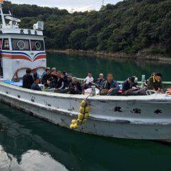 釣り堀水宝 釣果