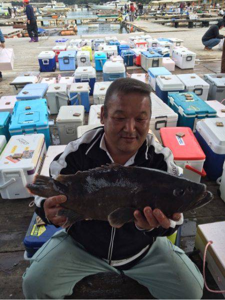 釣り堀水宝 釣果