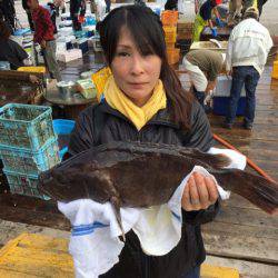 釣り堀水宝 釣果