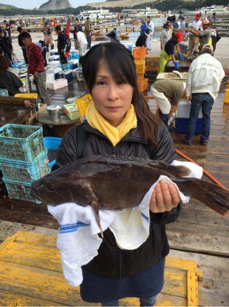 釣り堀水宝 釣果