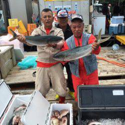 釣り堀水宝 釣果