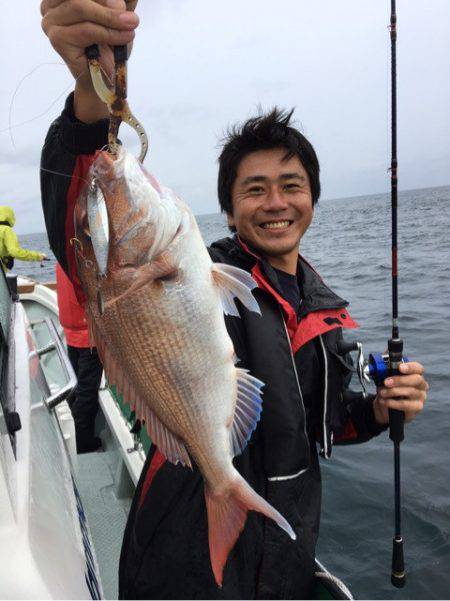 さくら丸 釣果